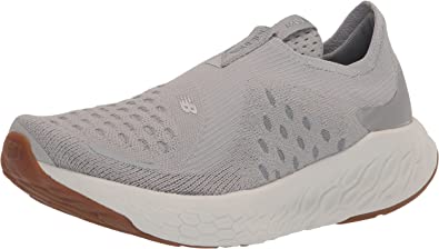 New Balance Women'S X 1080 Unlaced Run Shoes Aluminum/Silver