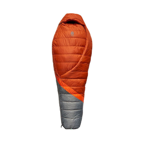 Night Cap 35°F Sleeping Bag