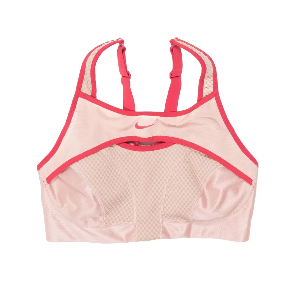 Nike Alpha Ultrabreathe Sports Bra - Women's