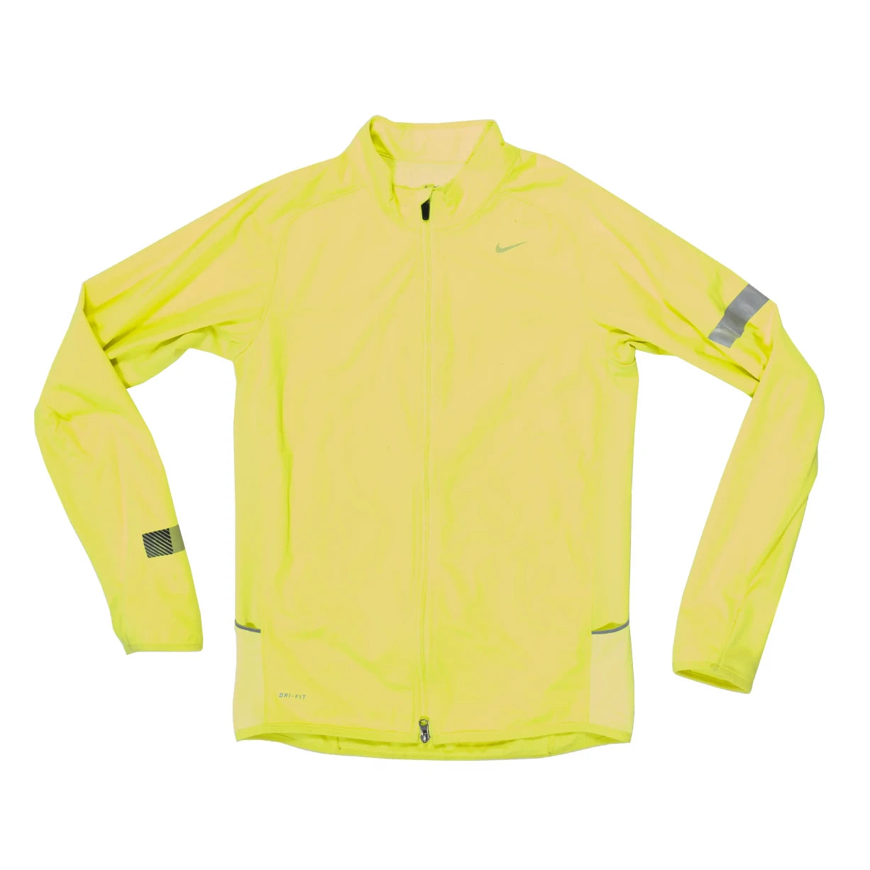 Nike Dri-Fit Element Stay Warm Running Jacket - Men's