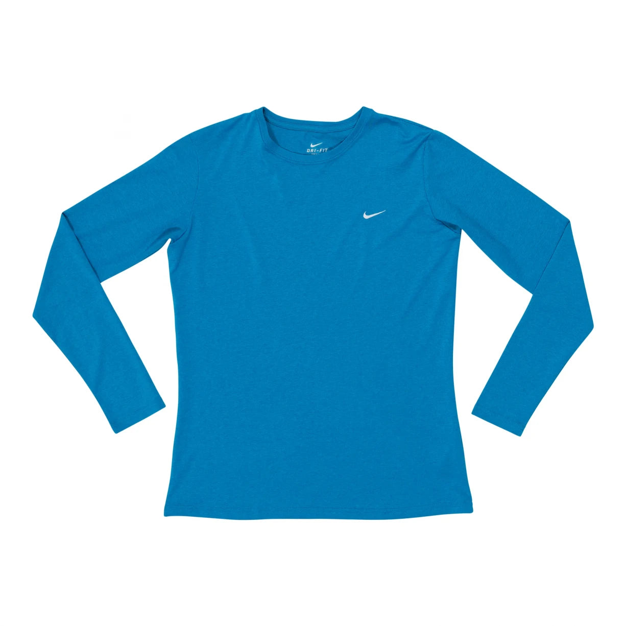 Nike Dri-Fit Long Sleeve - Women's