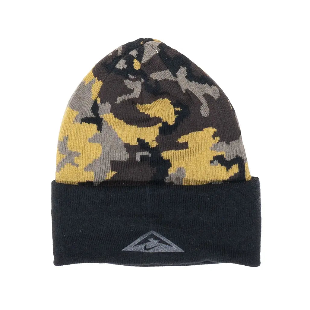 Nike Dri-FIT Trail Camo Beanie
