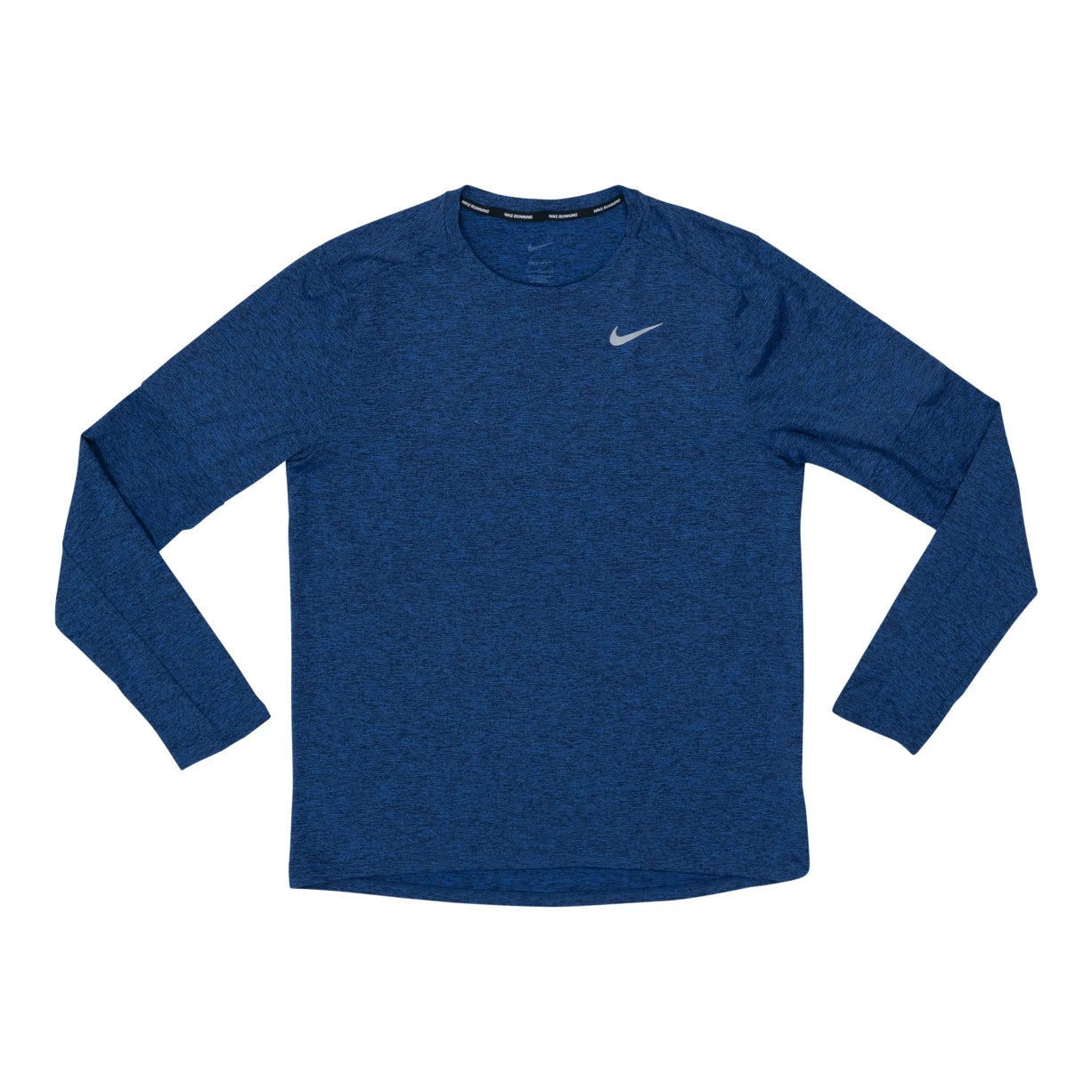 Nike Element Dri-FIT Running Crew Top - Men's