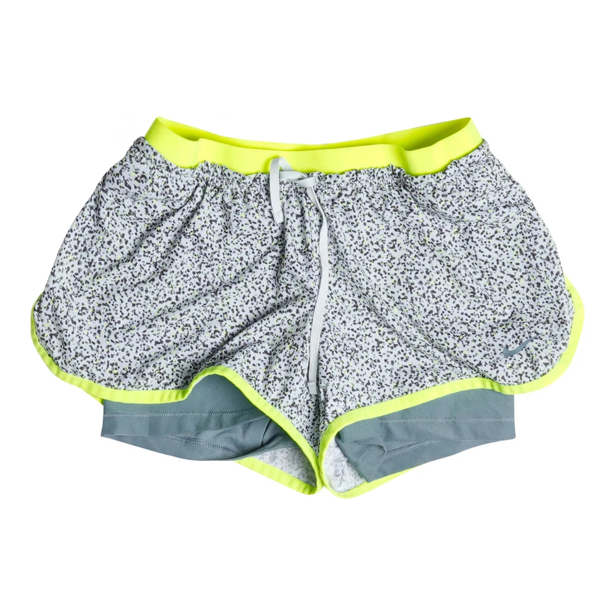 Nike Flex 2-in-1 Training Shorts