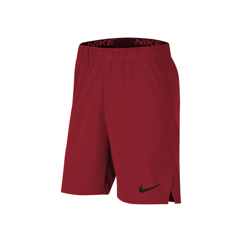 Nike Men's Flex Woven Shorts Herren Pink Size XX-Large