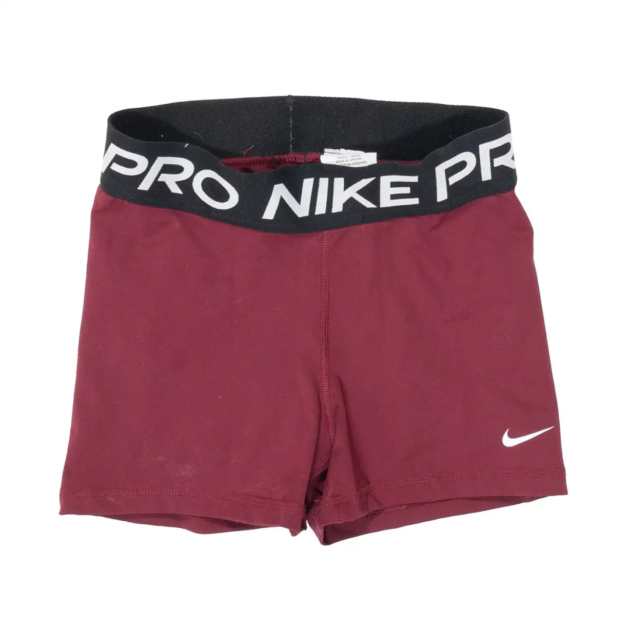 Nike Pro 3 Running Shorts - Women's