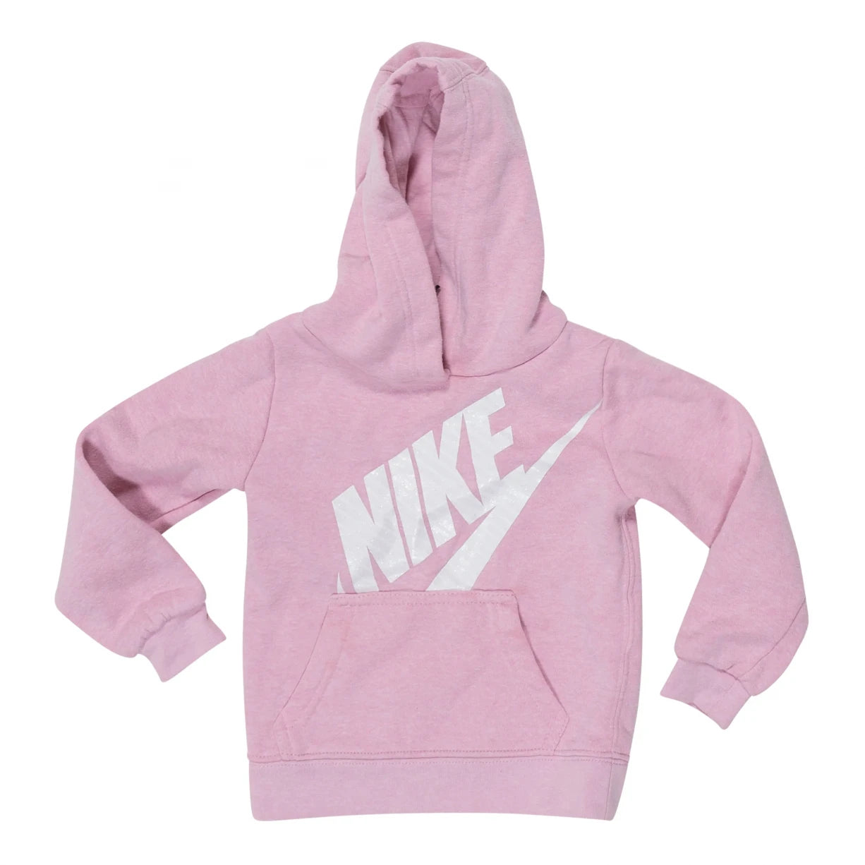 Nike Pullover Sweatshirt - Toddler