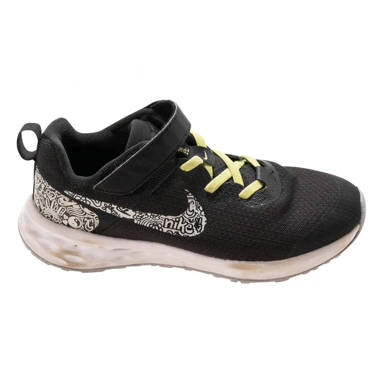Nike Revolution 6 NN Running Shoes - Kids'