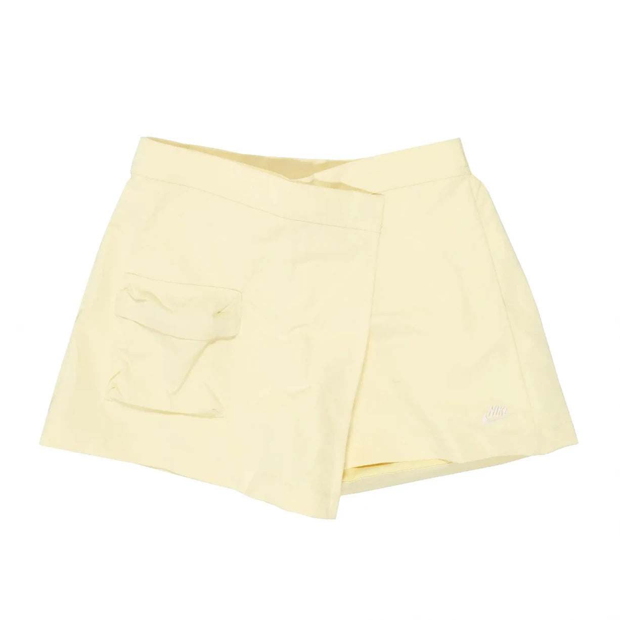 Nike Tech Pack High-Rise Skort - Women's