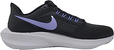 Nike Women'S Air Zoom Pegasus 39 Running Shoes Black/Yellow