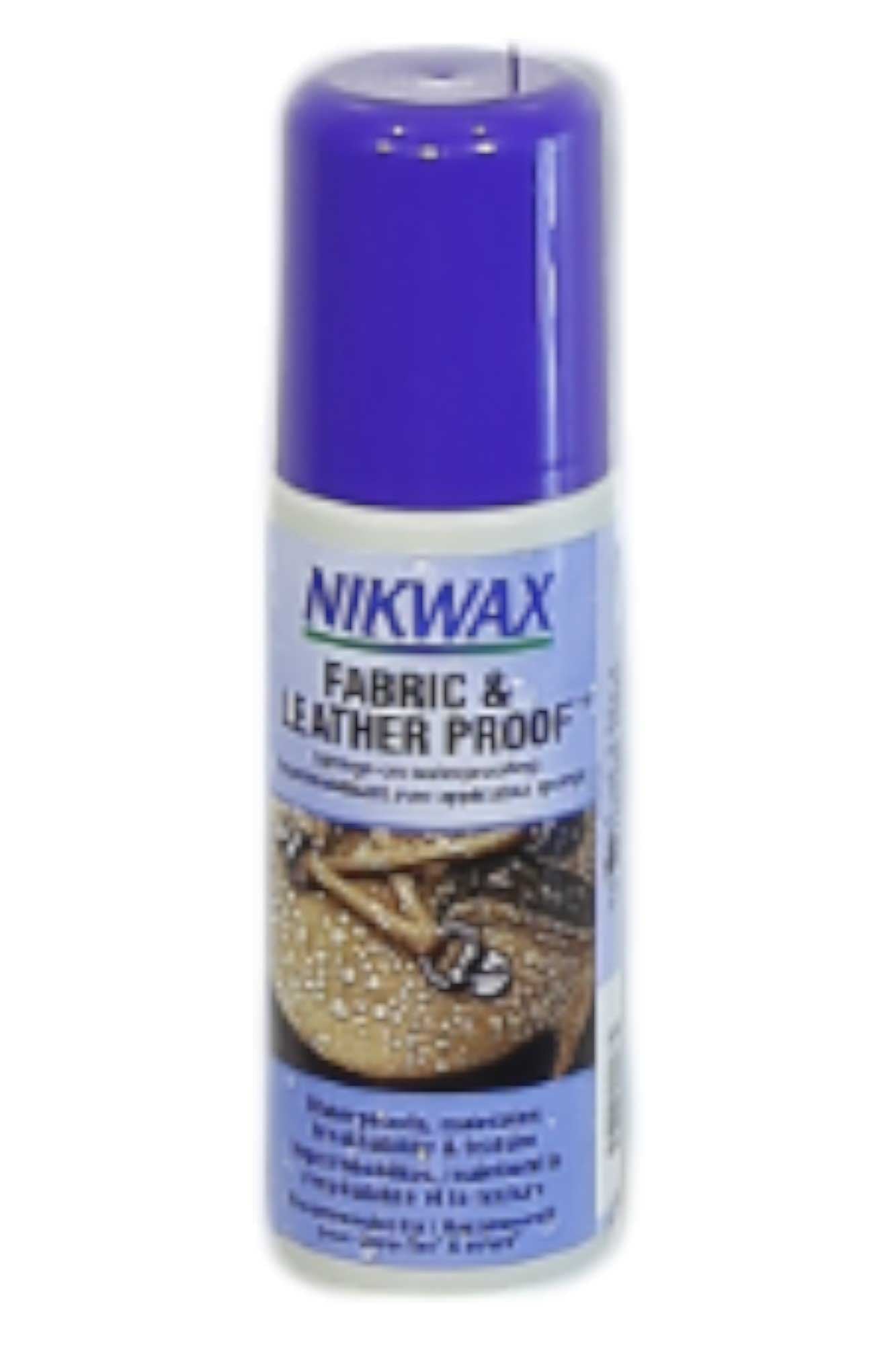 Nikwax Fabric and Leather Proof