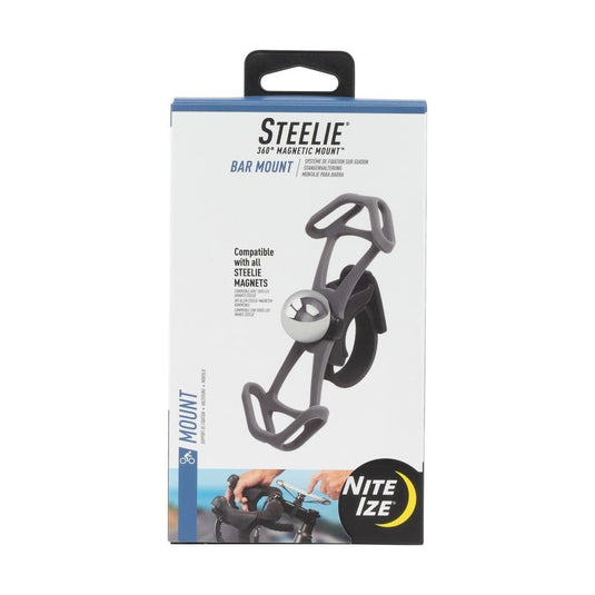 Nite Ize Steelie Bar Mount