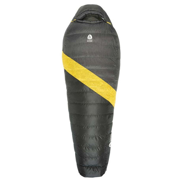 Nitro 800F 0°F Sleeping Bag