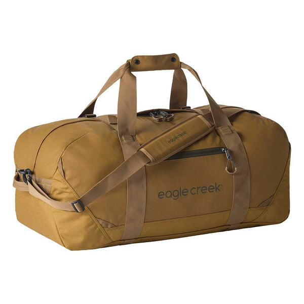 No Matter What Duffle 60L