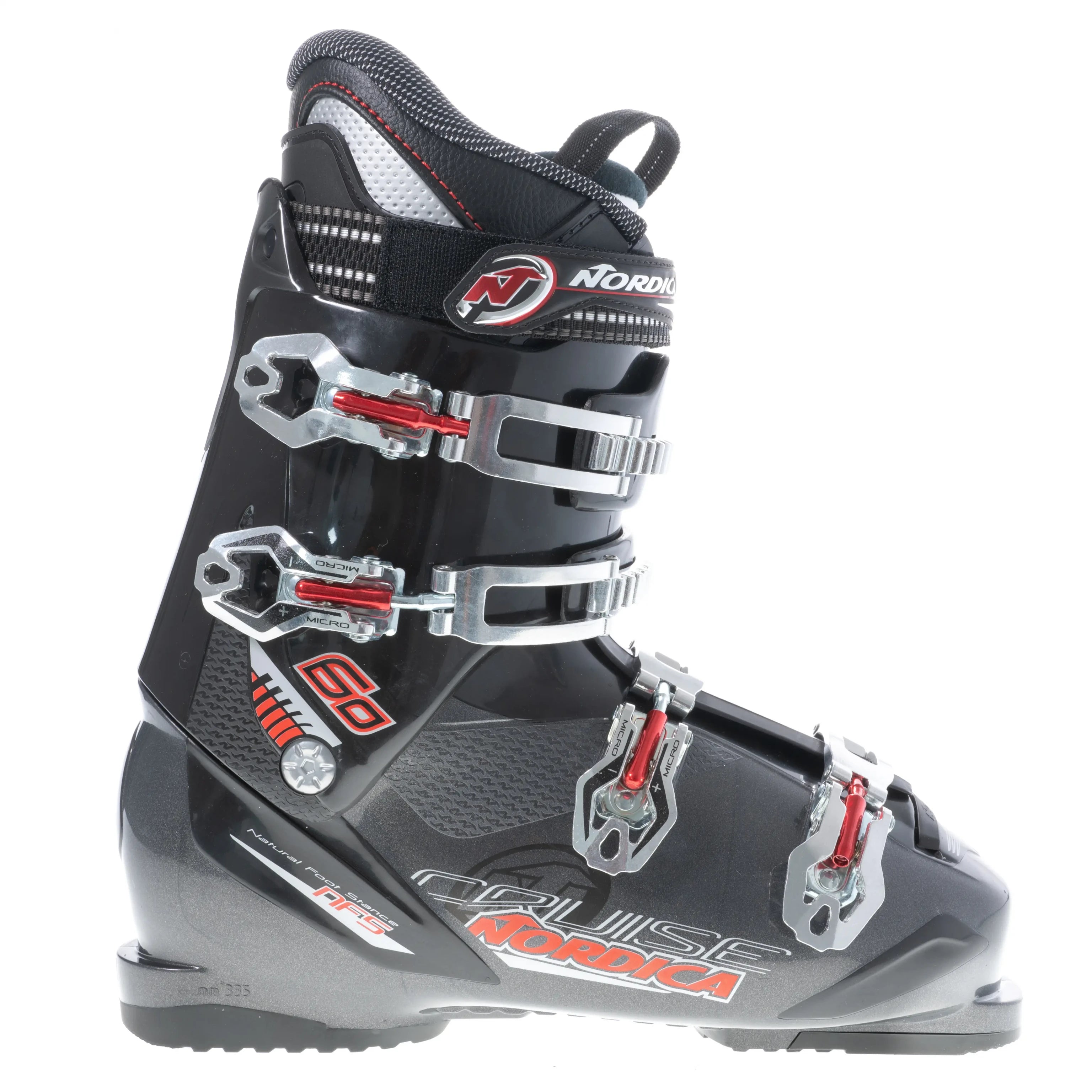 Nordica Cruise 60 Ski Boots - Men's