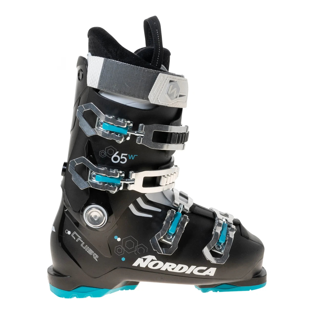 Nordica Cruise 65 Ski Boots 2023 - Women's