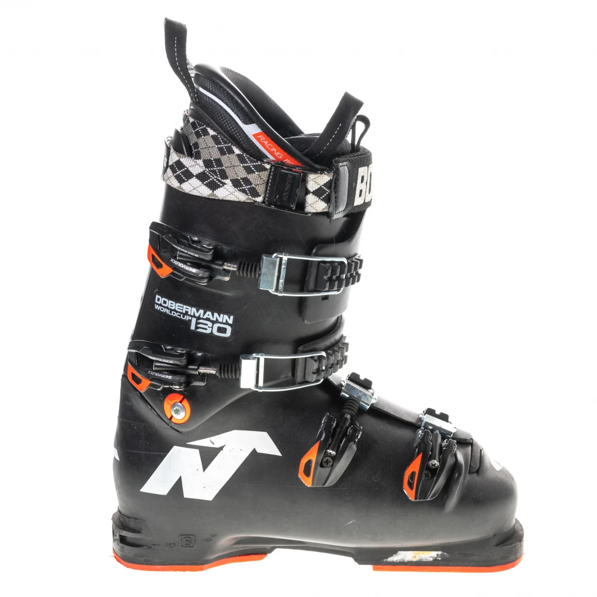 Nordica Dobermann WC EDT 130