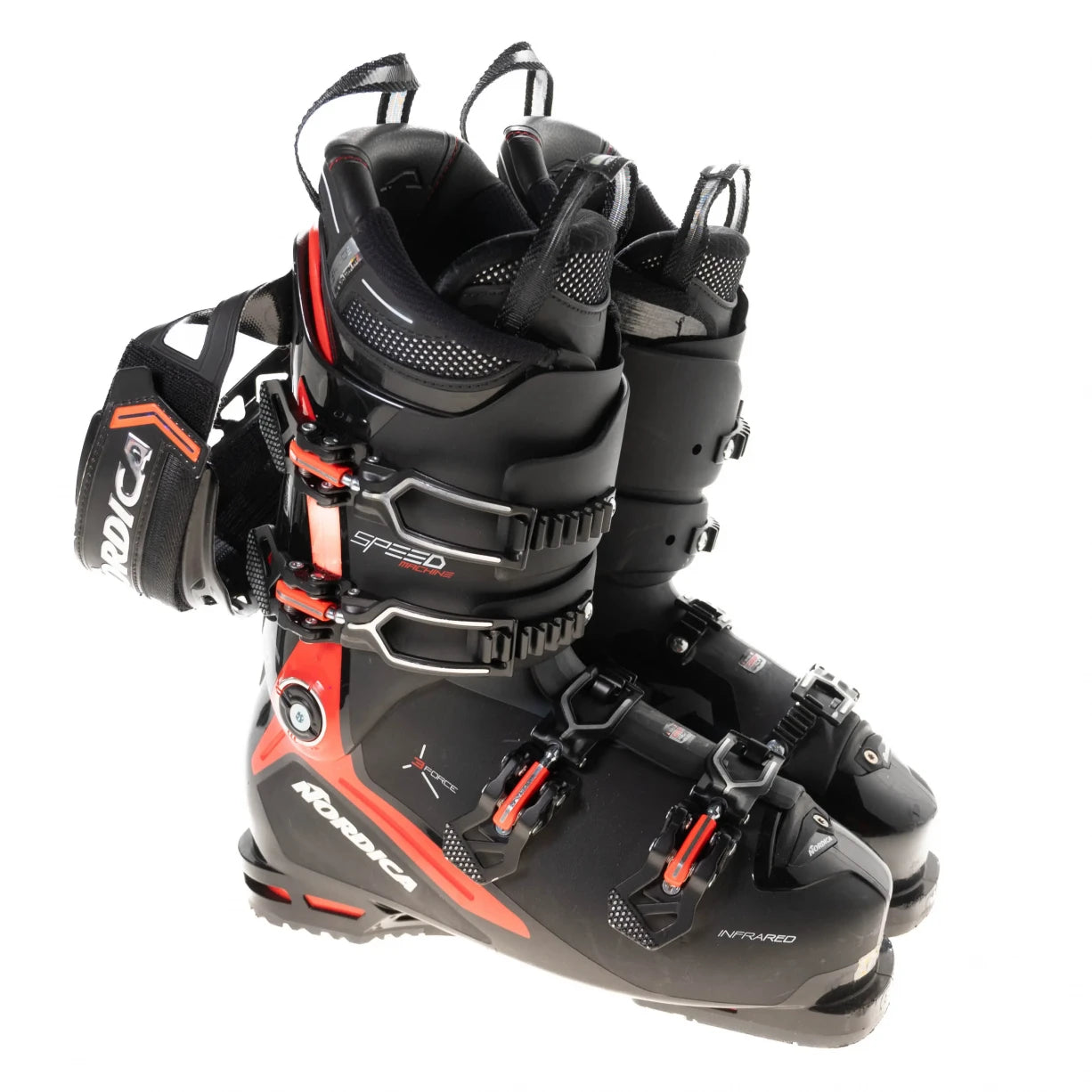 Nordica Nordica Speedmachine 3 130S GW Ski Boots '22