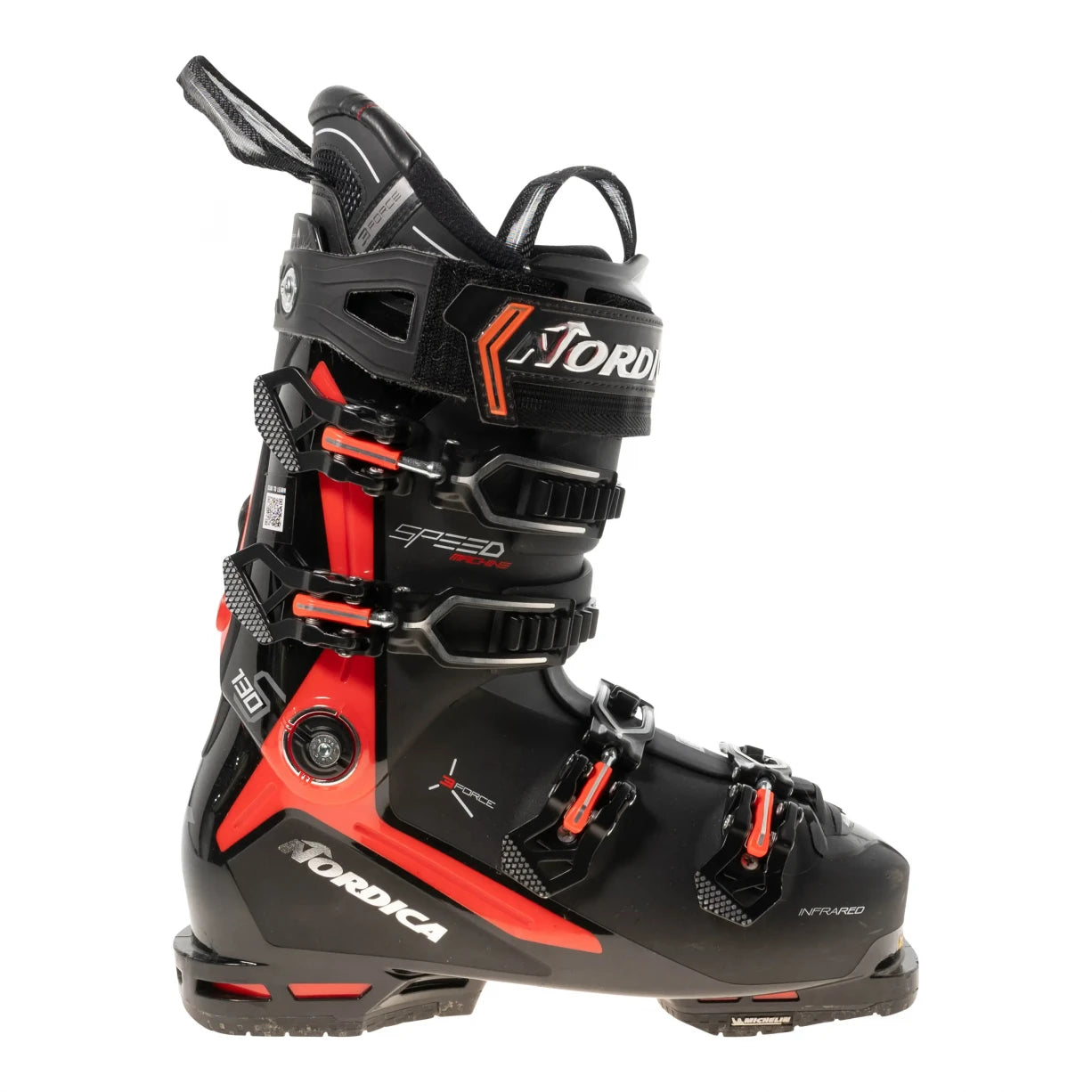 Nordica Speedmachine 130S GW Boots