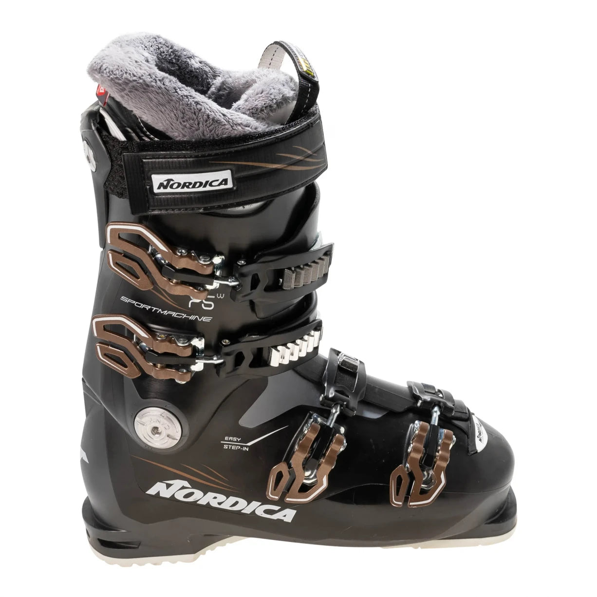 Nordica Sportmachine 75 W  Ski Boots
