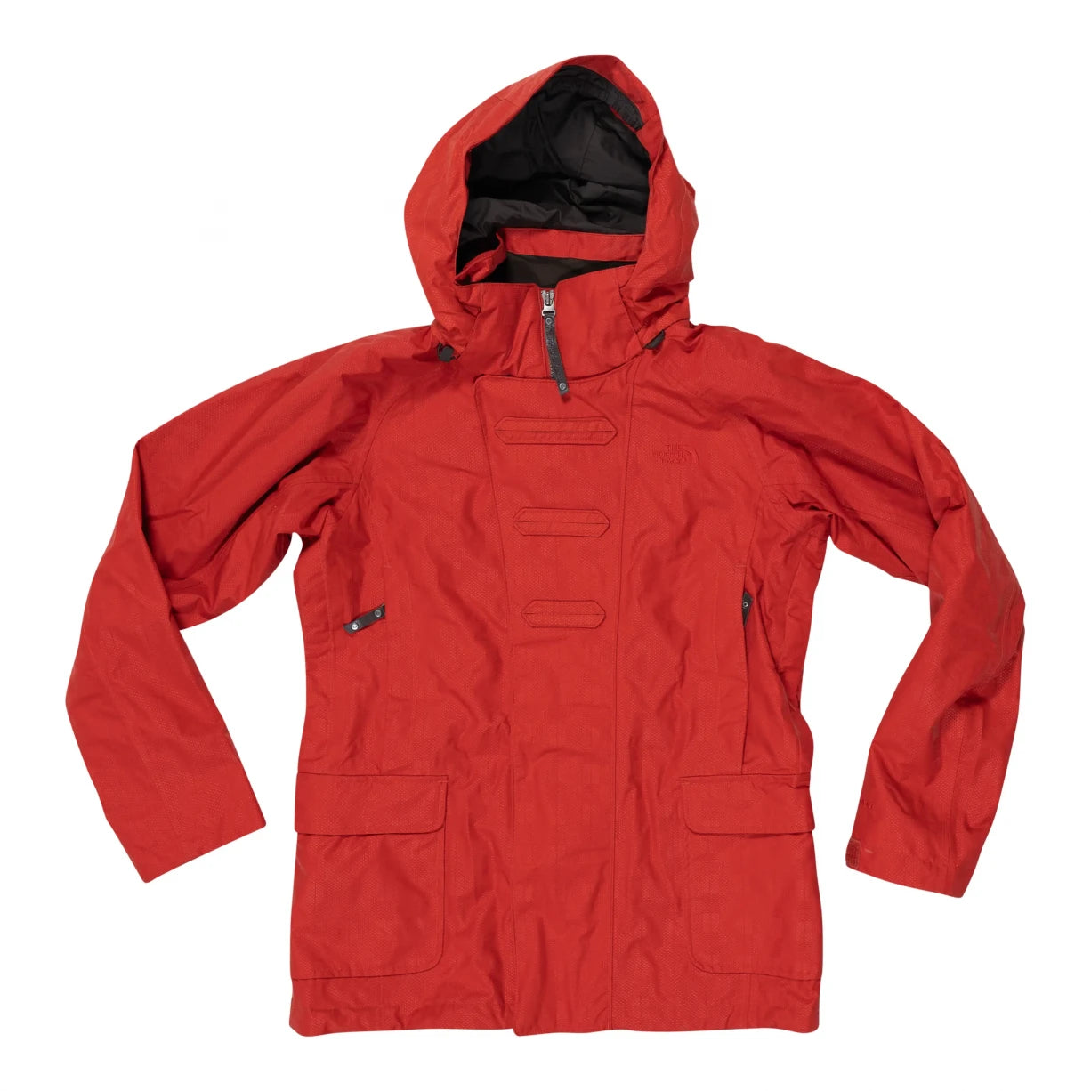 North Face Hyvent Ski Jacket