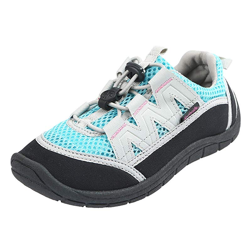 Northside Kid'S Brille Water Shoes Blue Size 8 M Us Toddler