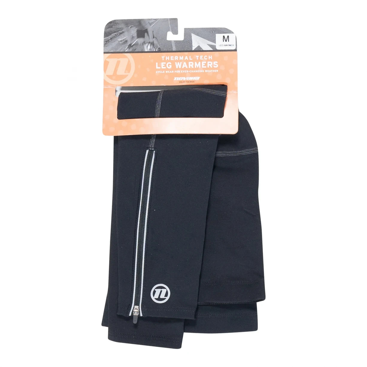 Novara Thermal Cycling Leg Warmers