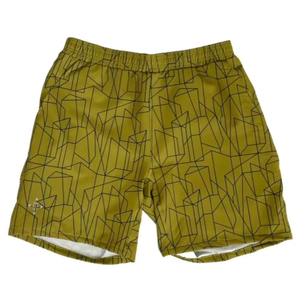 NW Alpine Bagby Short - Men's