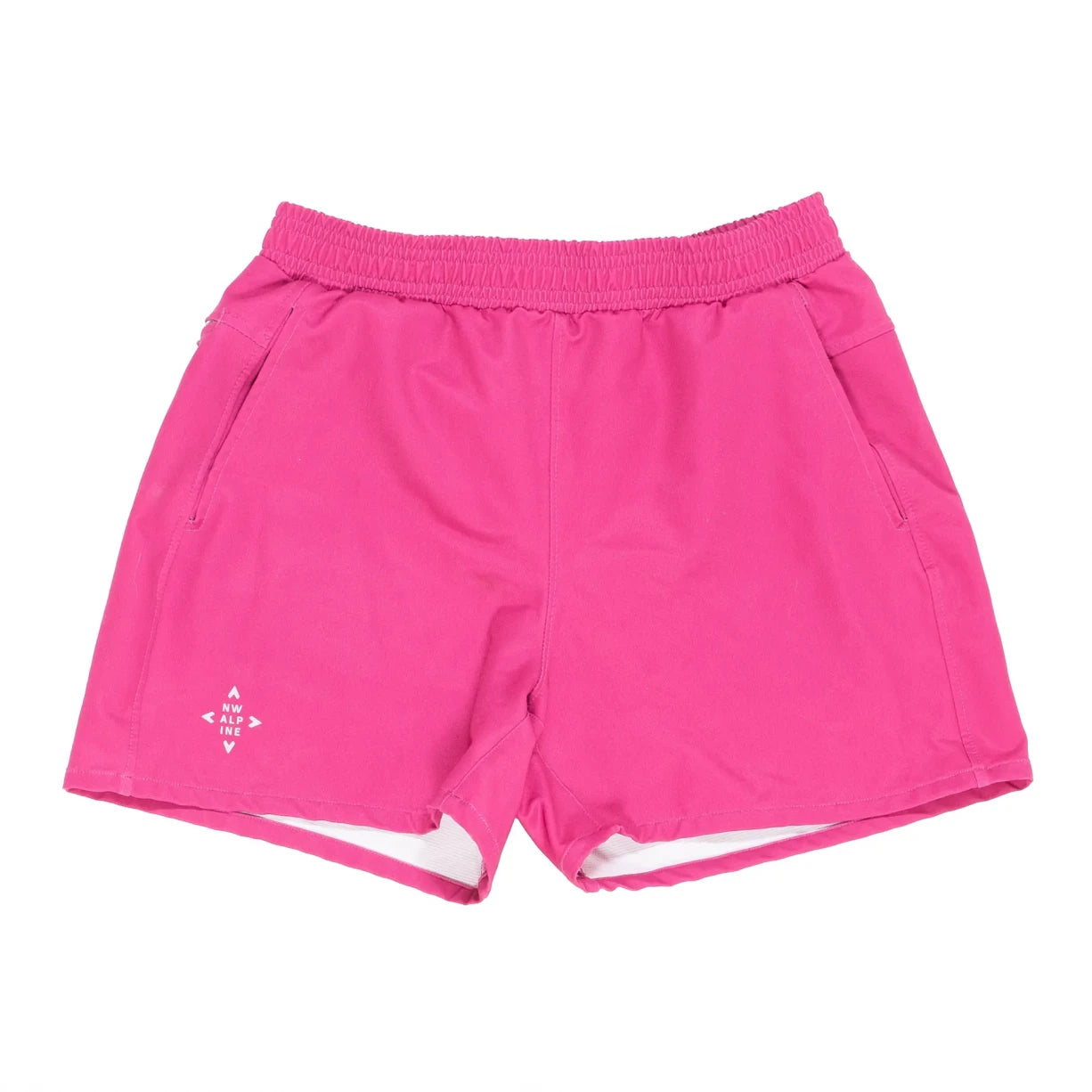 NW Alpine Bagby Short - Women's