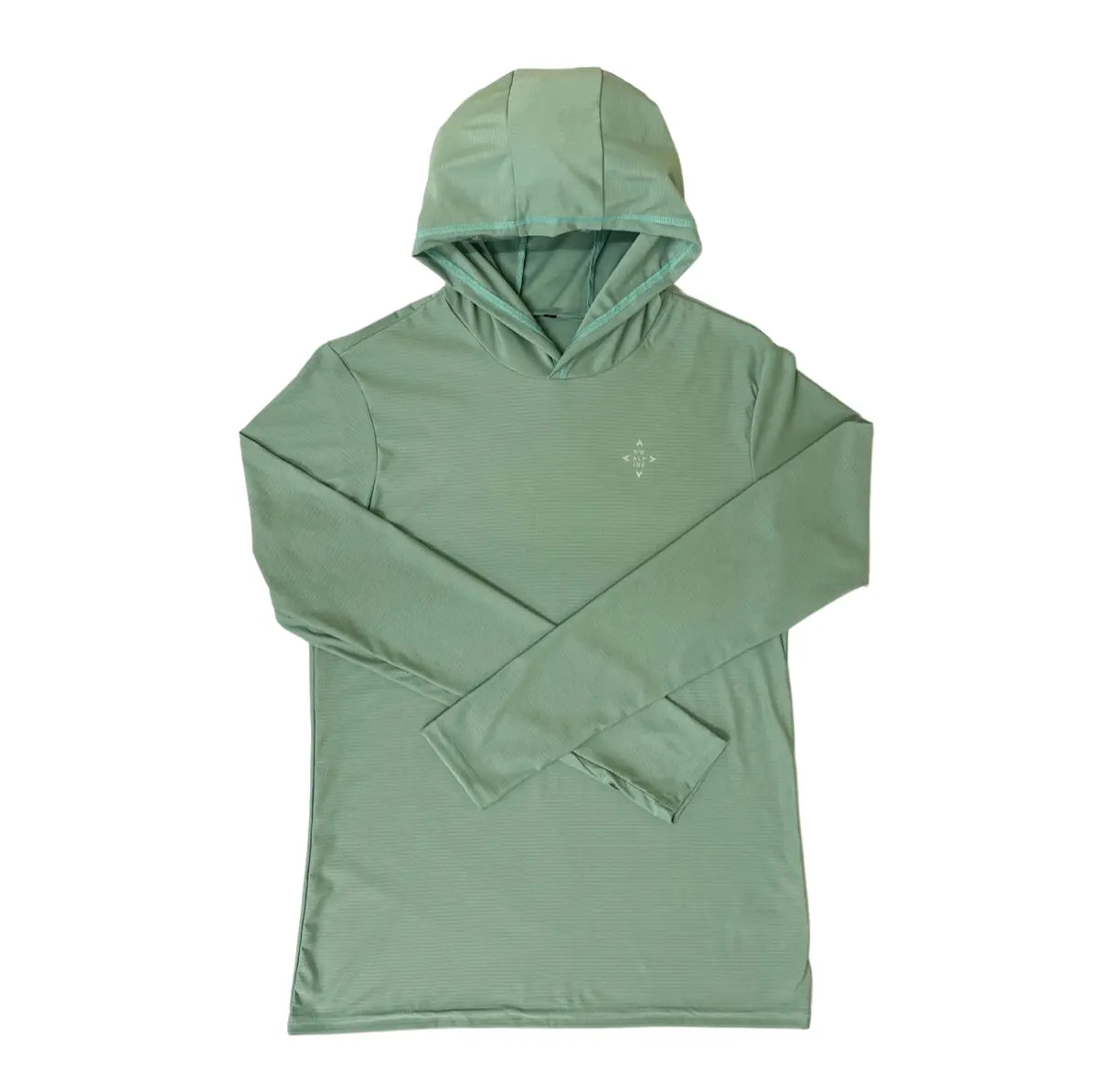 NW Alpine Sun Hoody - Women's