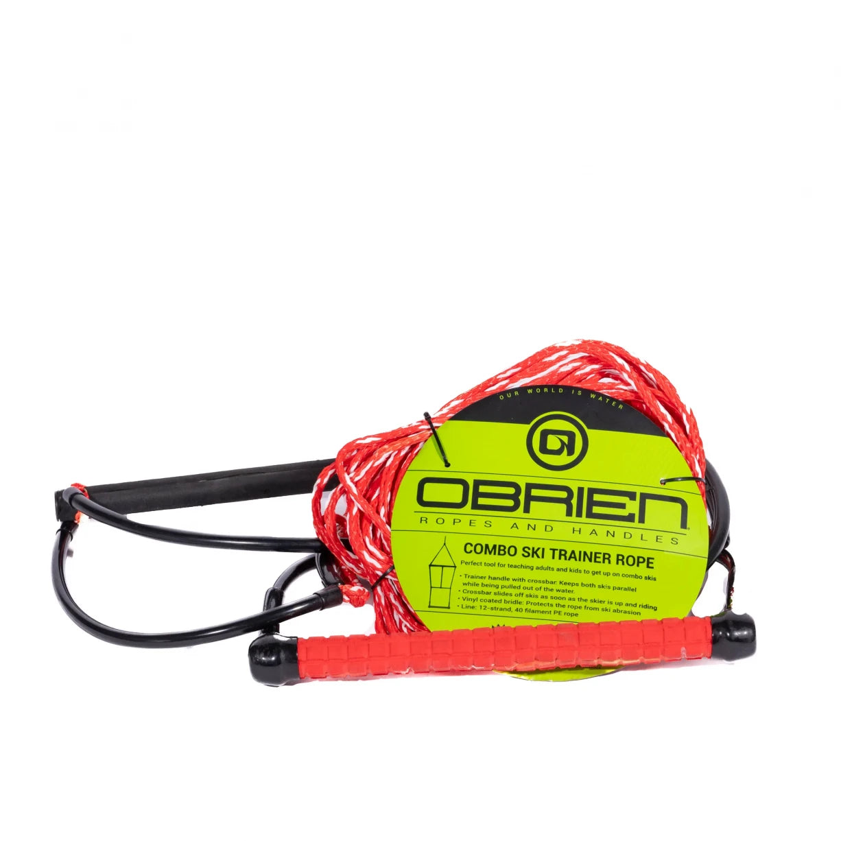 O'Brien Combo Trainer Rope