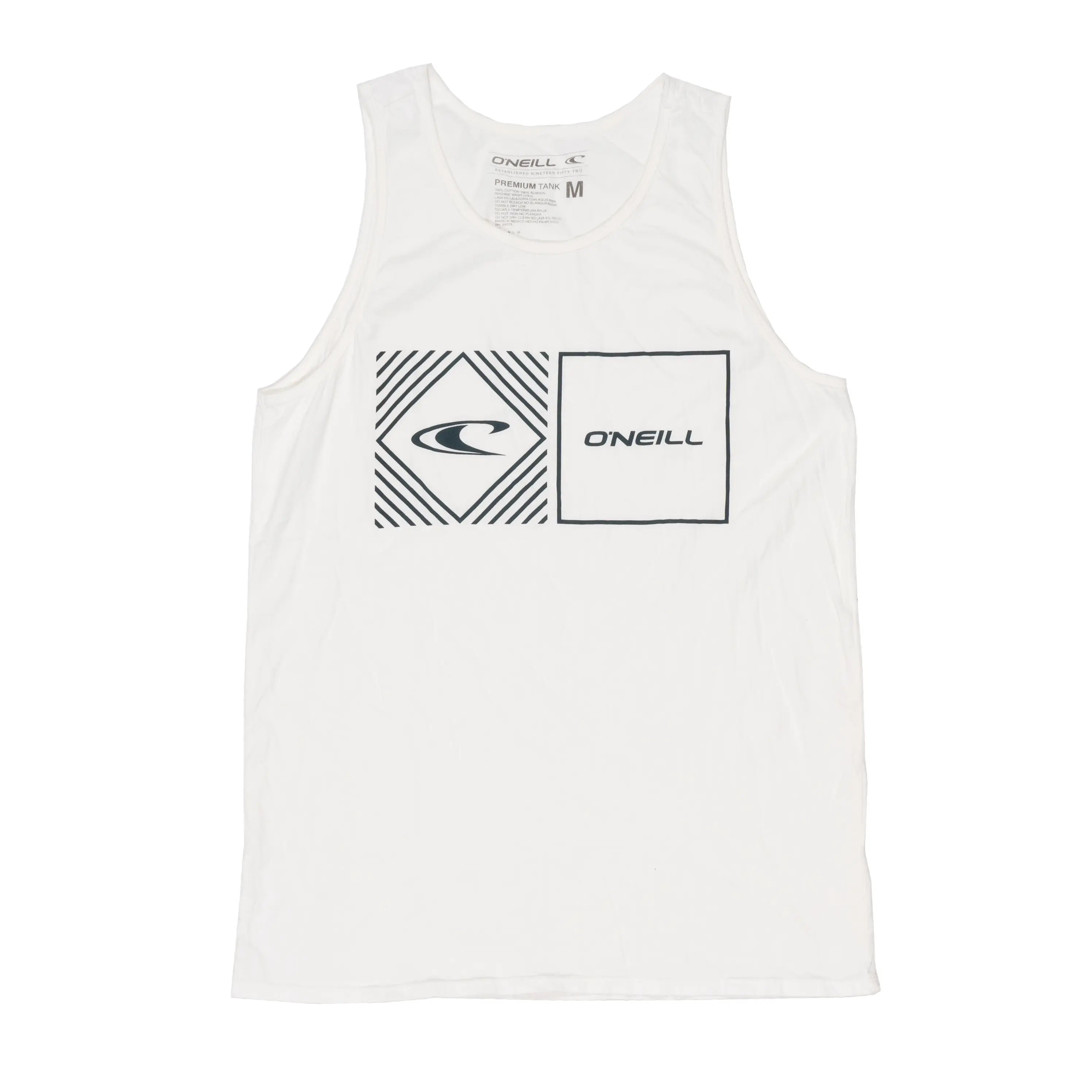 O'Neill As Is Tank Top - Men's