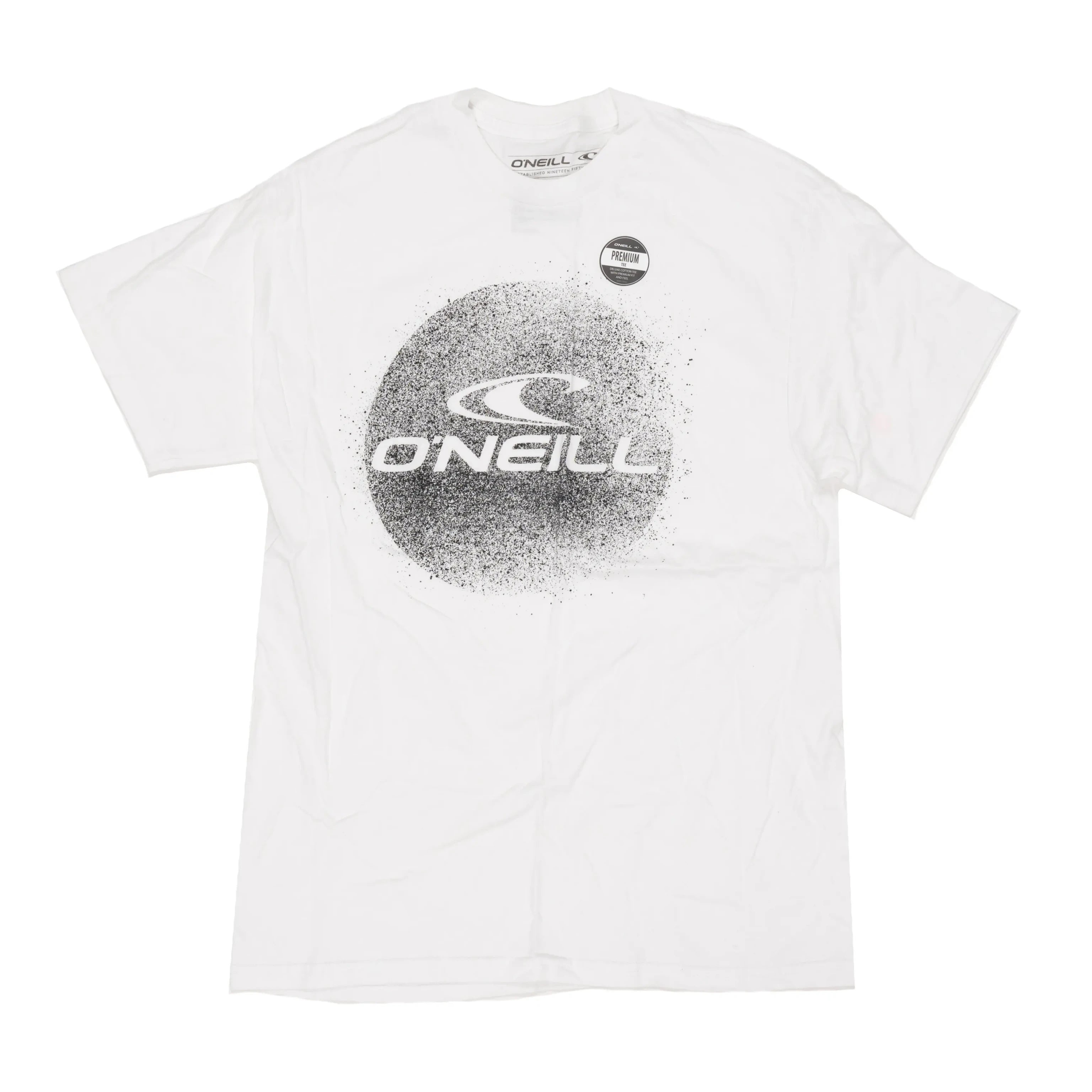 O'Neill Banksy T-Shirt - Men's