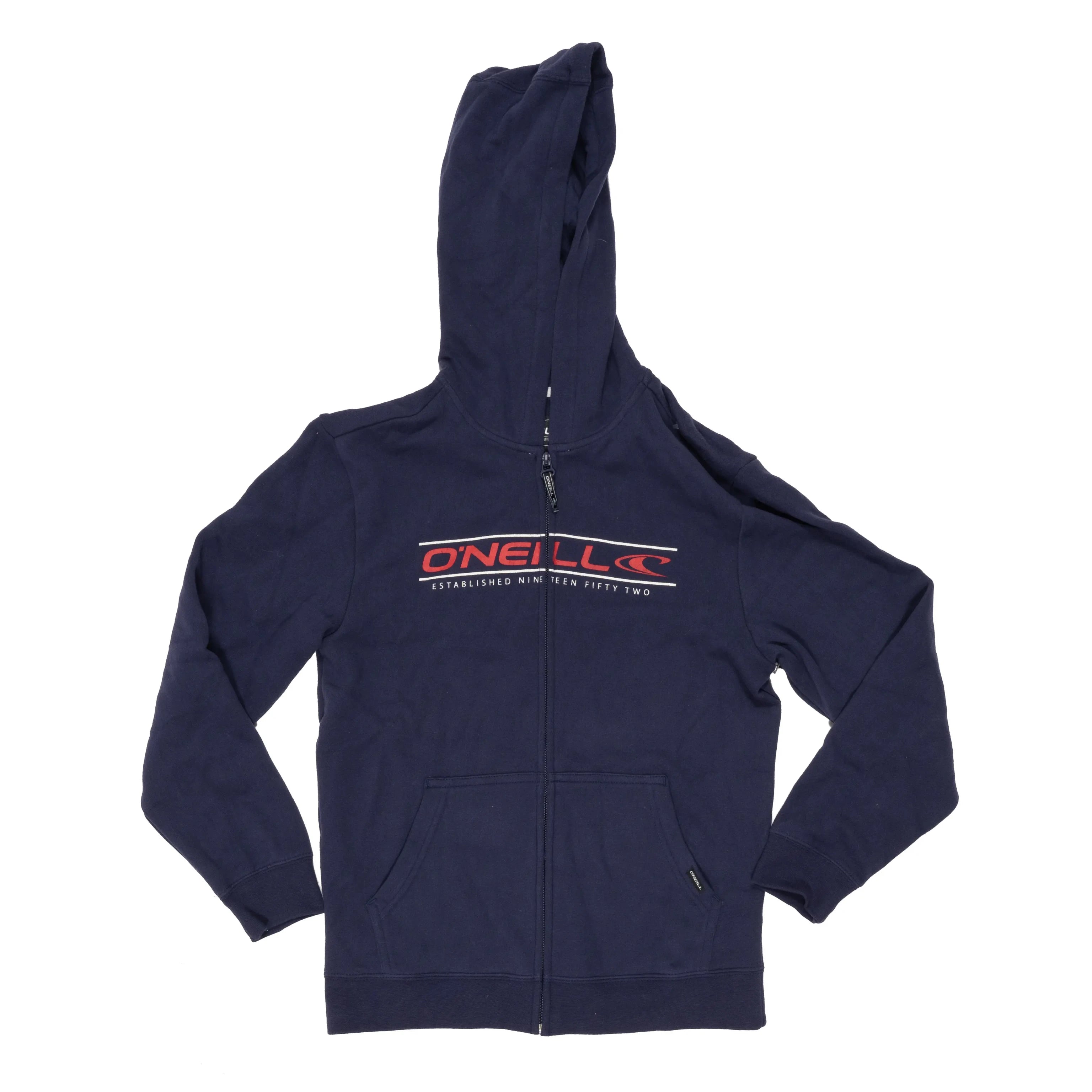 O'Neill Collect Zip Hooded Sweatshirt - Boys'