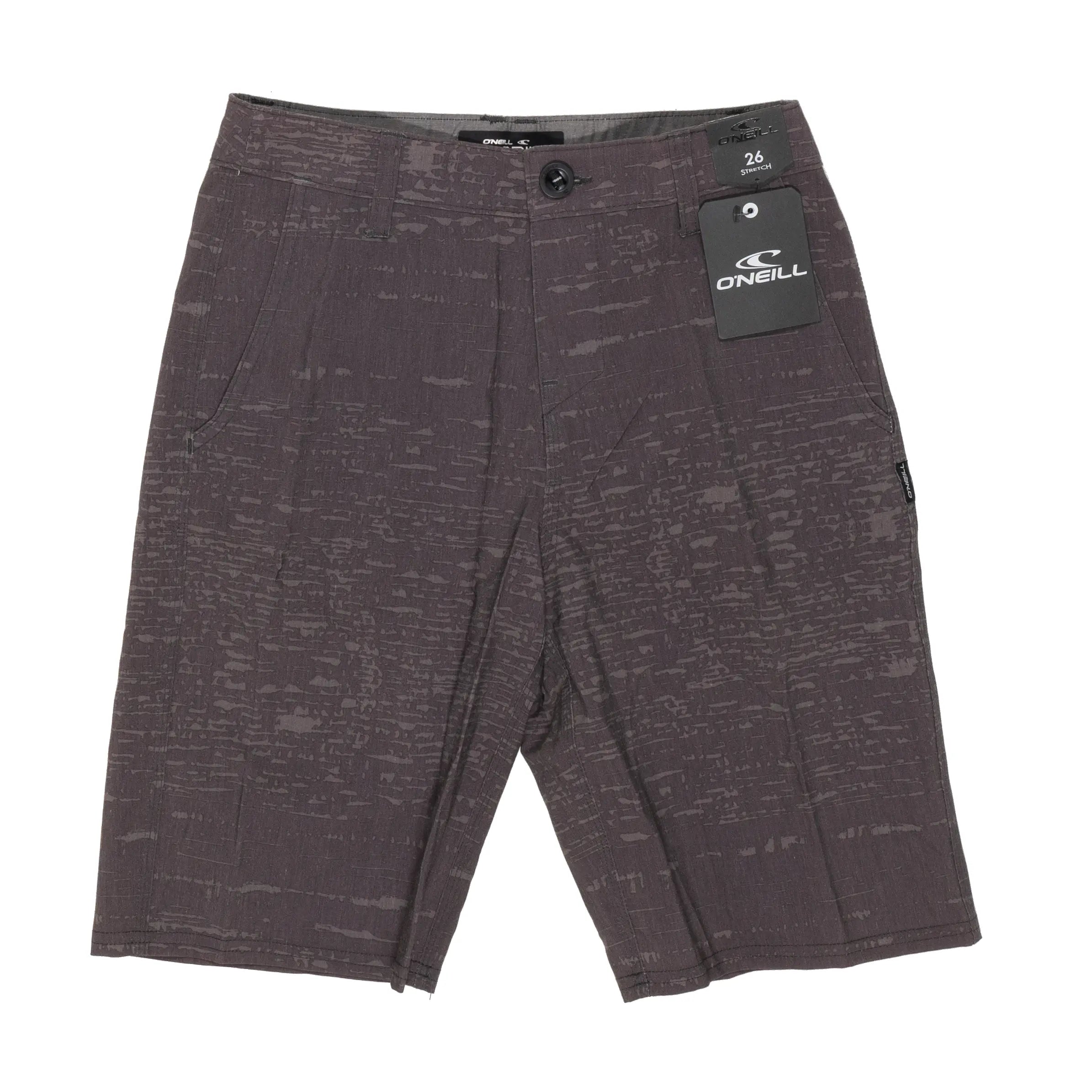 O'Neill Collective Board Short - Boys'