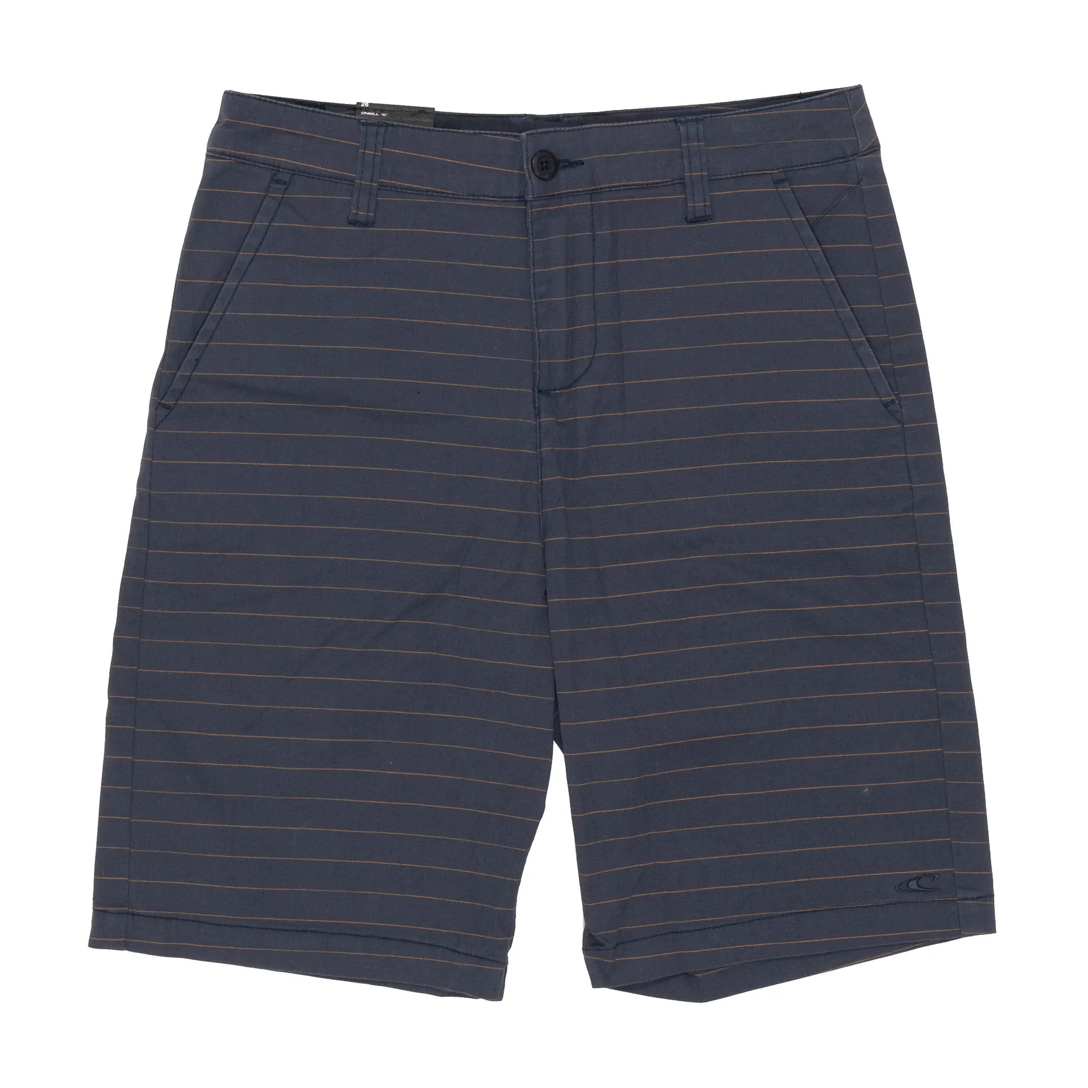 O'Neill Contact Stretch Stripe Short Shorts - Boys'