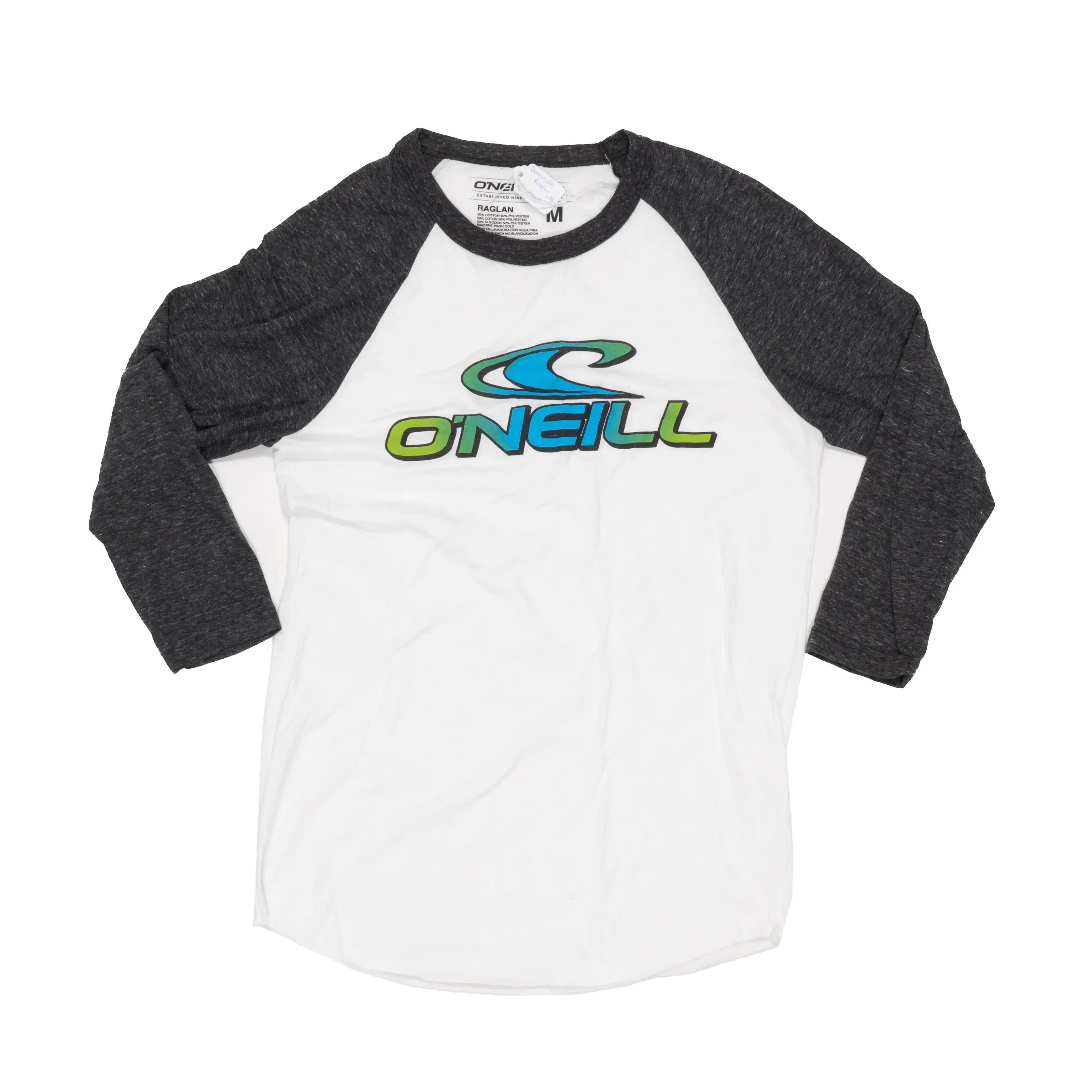 O'Neill Dimension Raglan Shirt - Men's