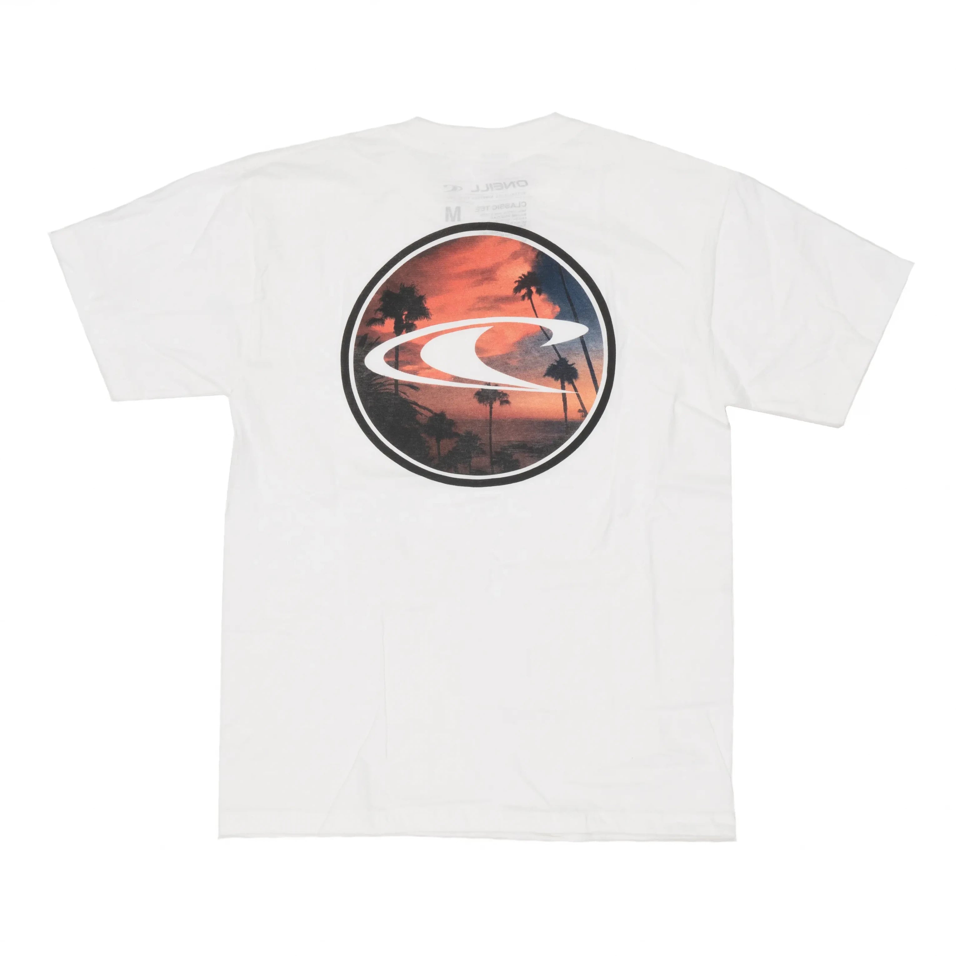 O'Neill Diver T-Shirt - Boys'