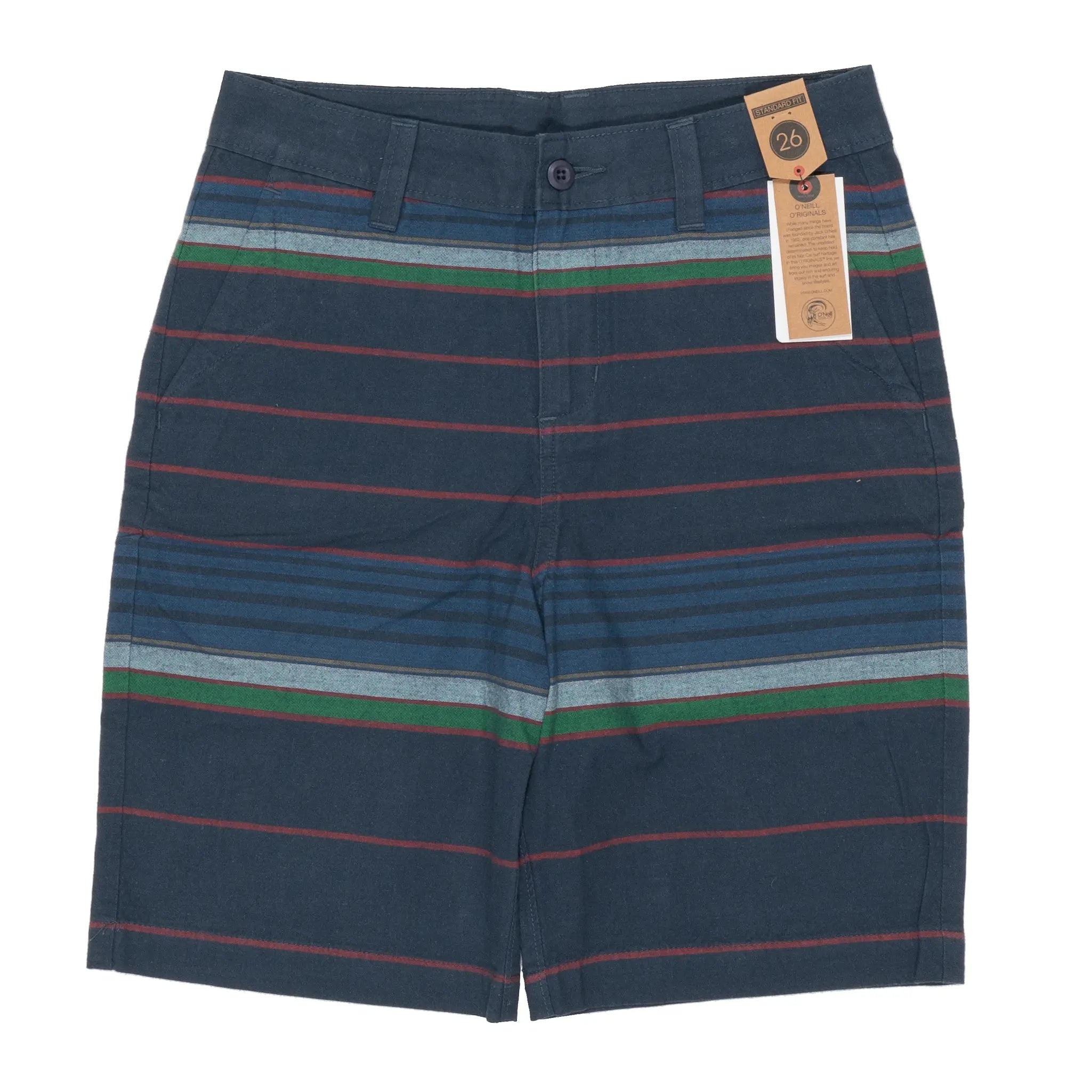 O'Neill El Captain Shorts - Boys'
