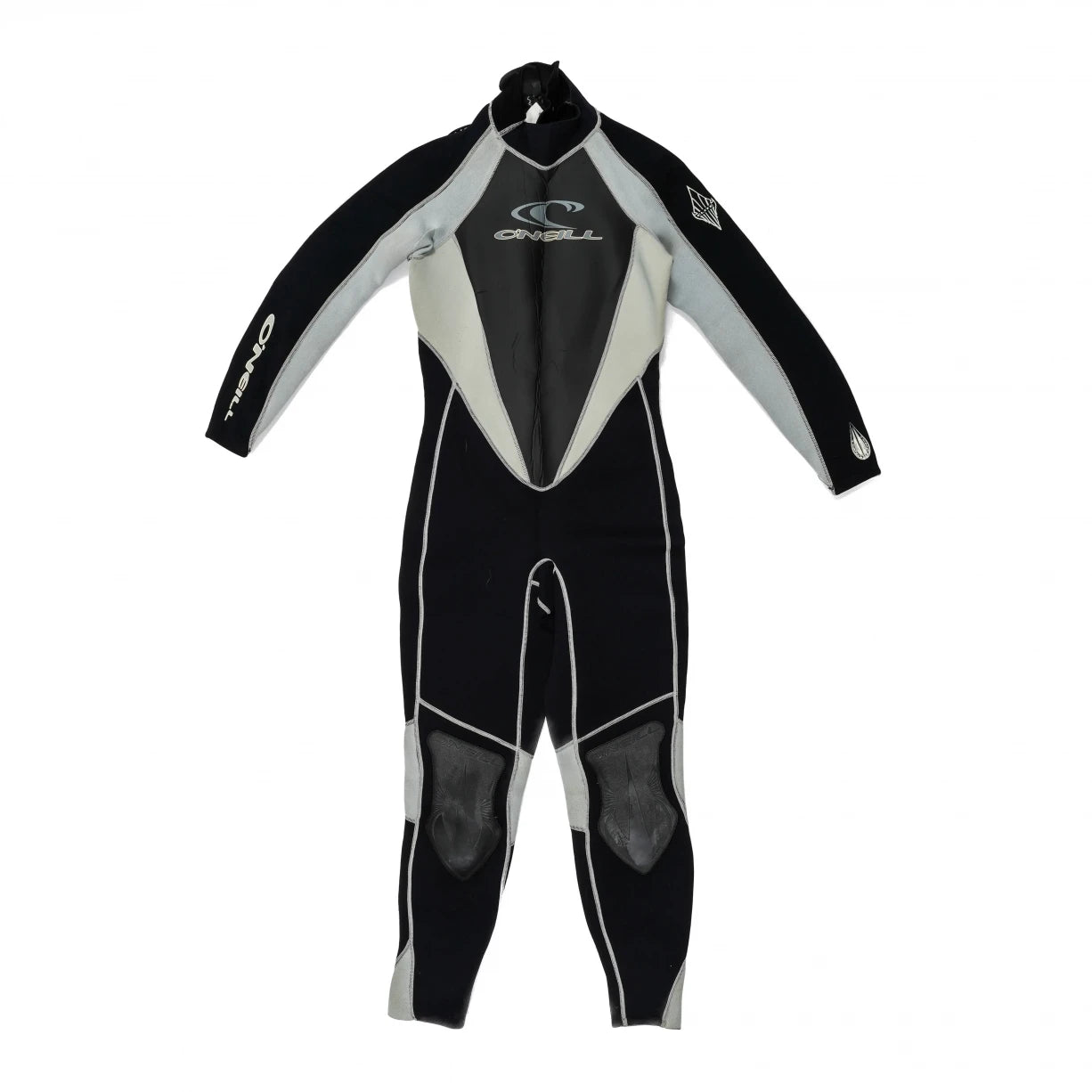 O'Neill Elite 3/2mm Back Zip Wetsuit - Women's