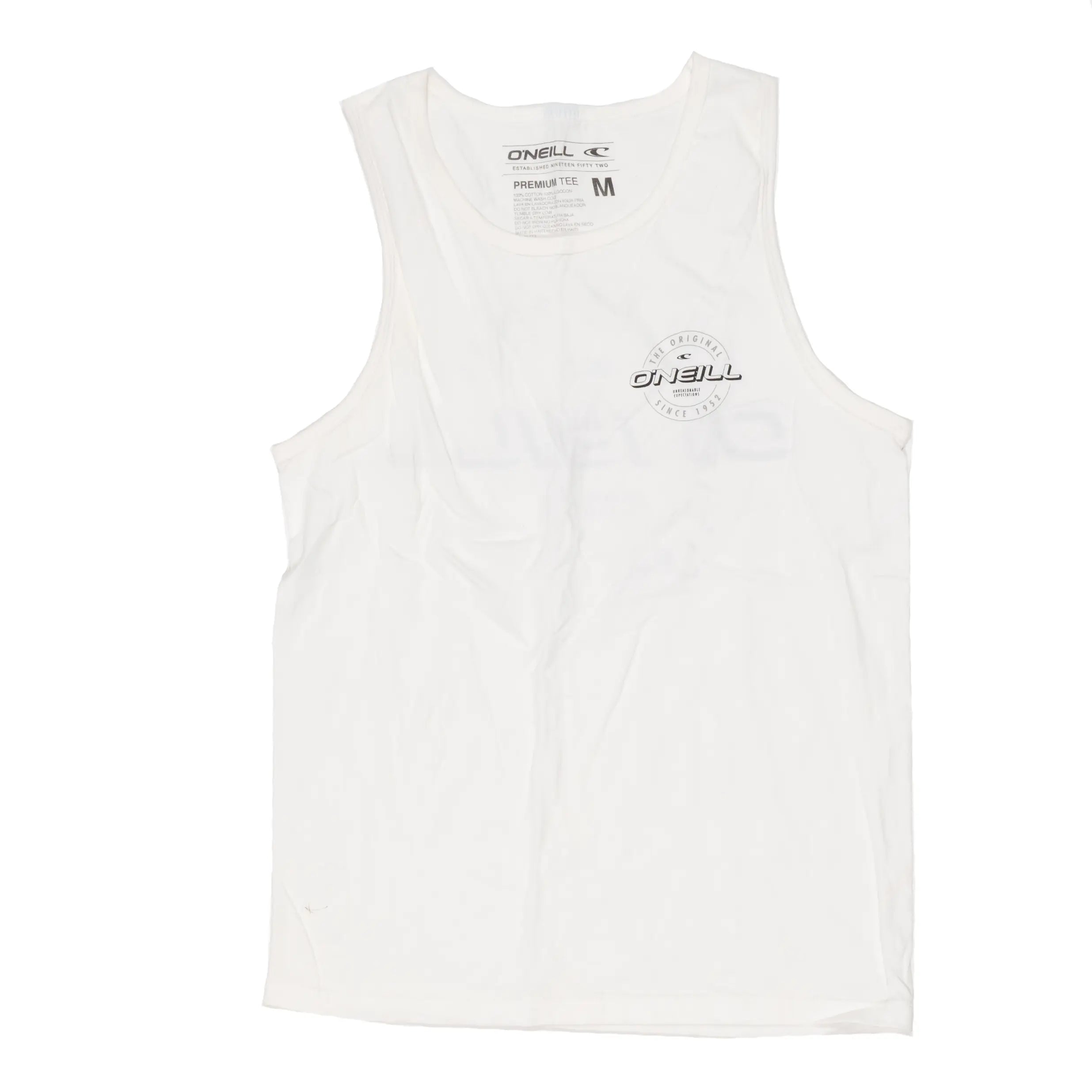 O'Neill Factor Tank Tank Top - Boys'