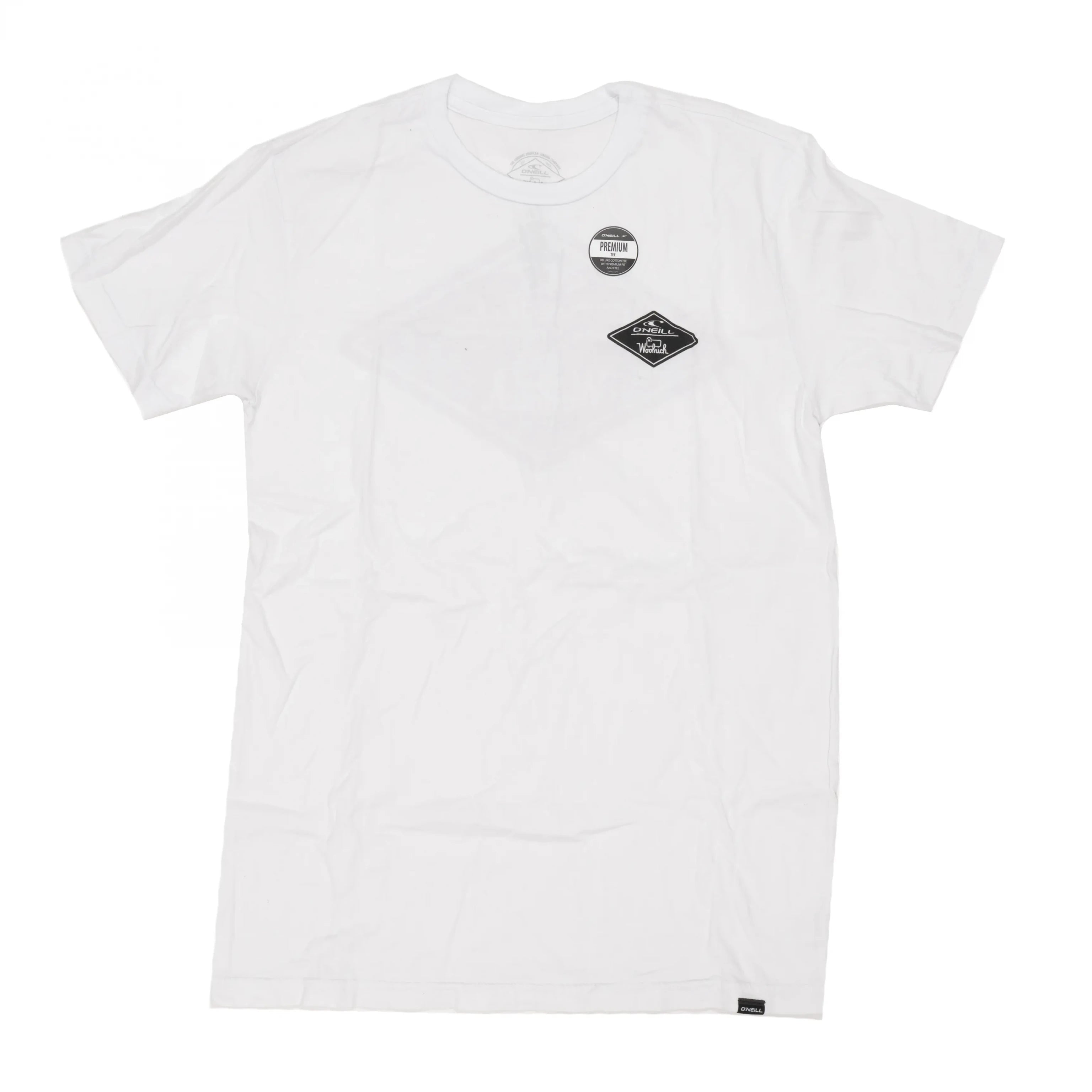 O'Neill Flannel T-Shirt - Men's