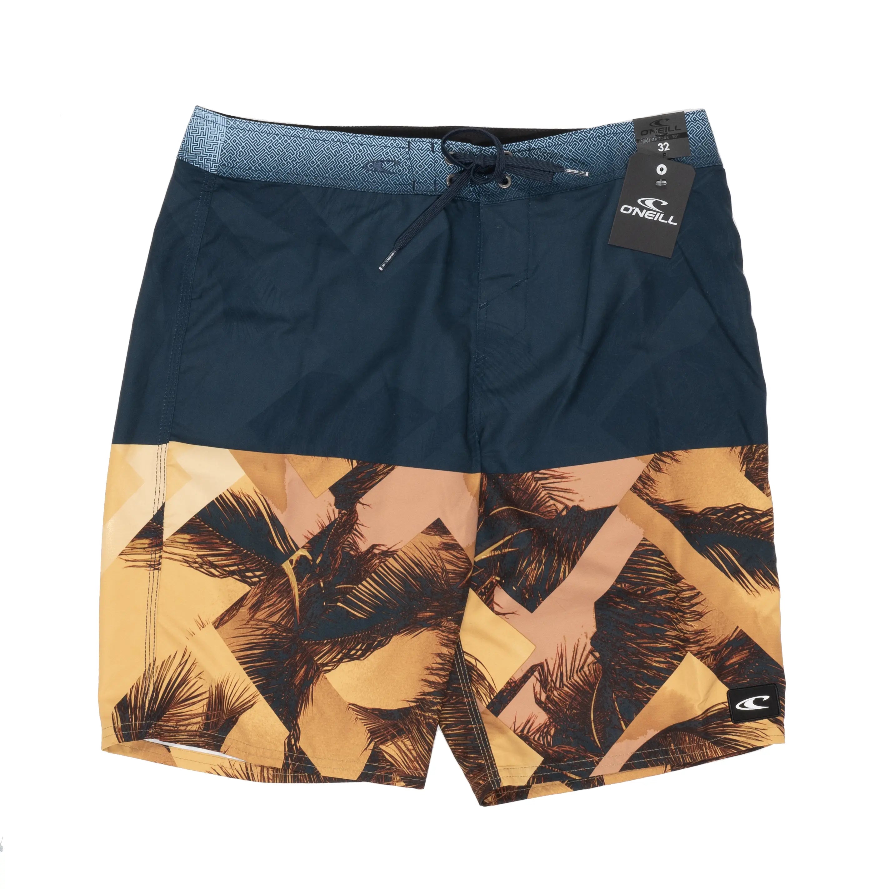 O'Neill Happy Daze Board Shorts - Men's