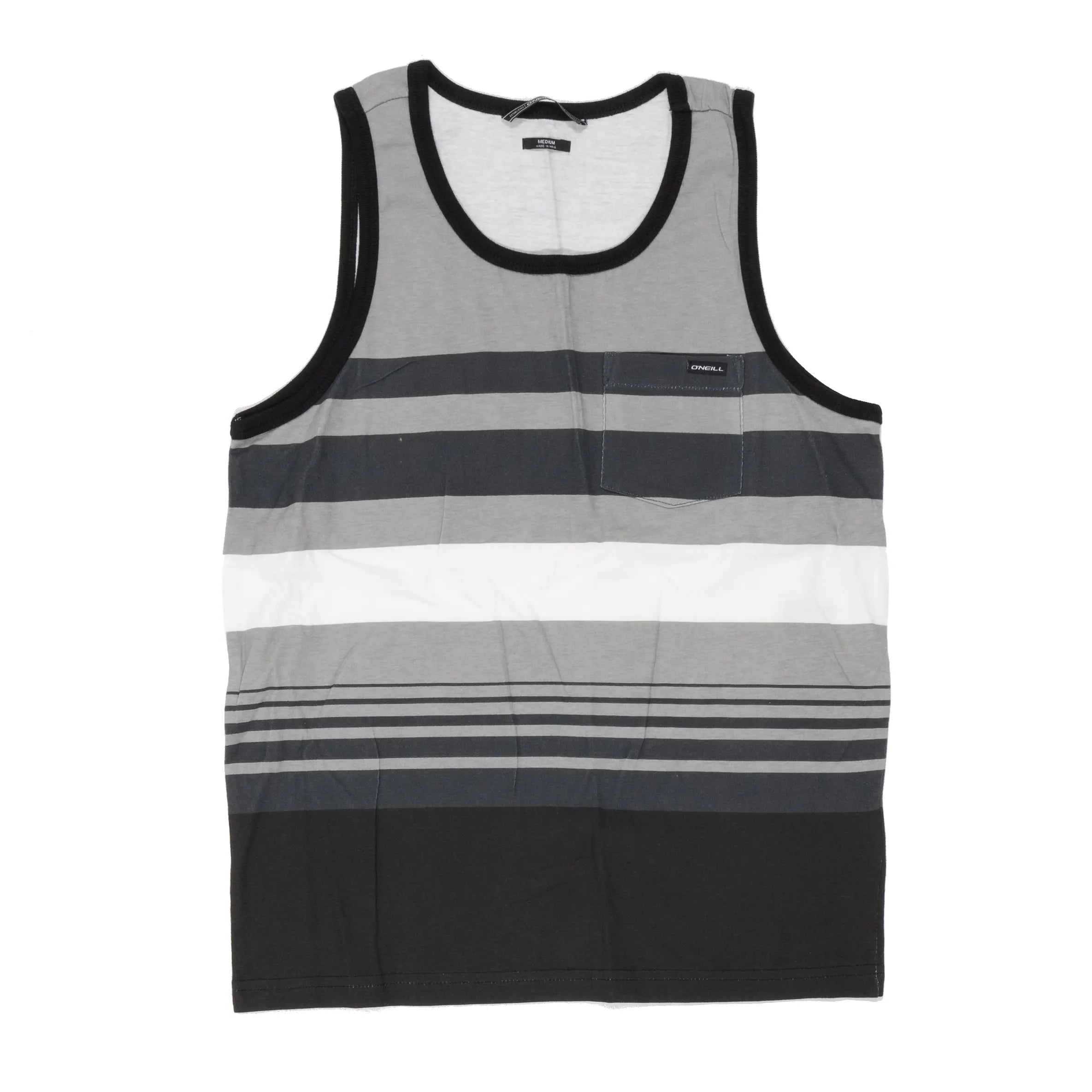 O'Neill Heist Tank Tank Top - Boys'
