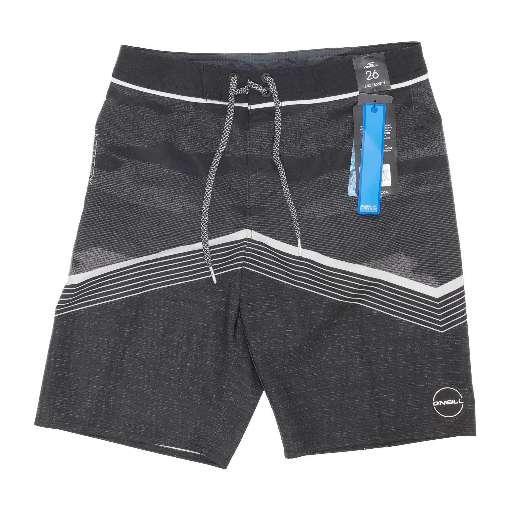 O'Neill Hyperfreak Board Shorts - Boys'
