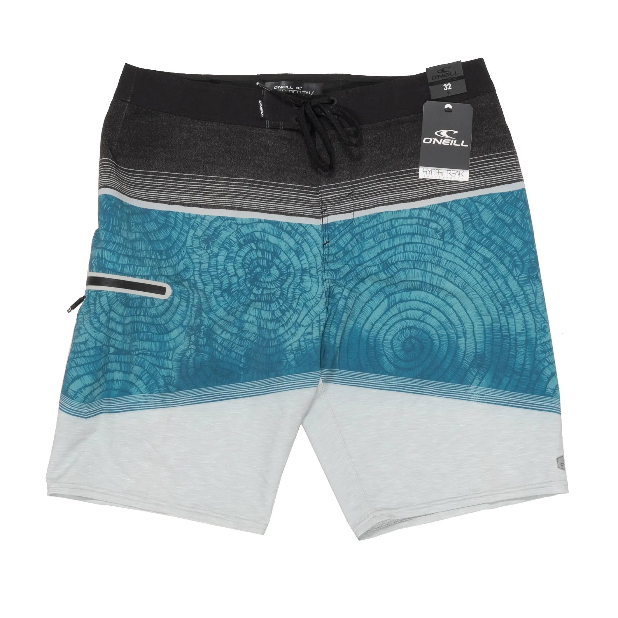 O'Neill Hyperfreak Board Shorts - Men's