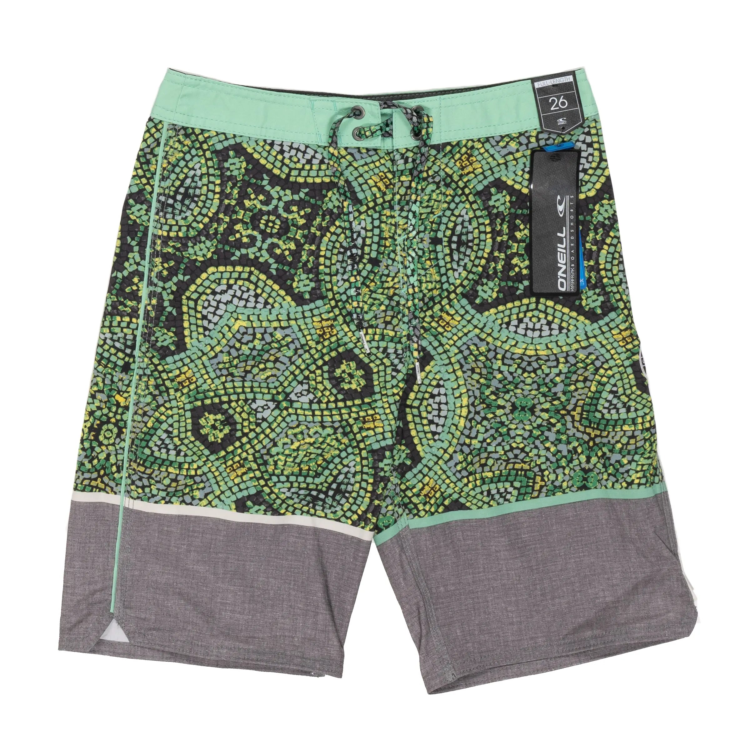O'Neill Hyperfreak Canggu Board Short - Boys'