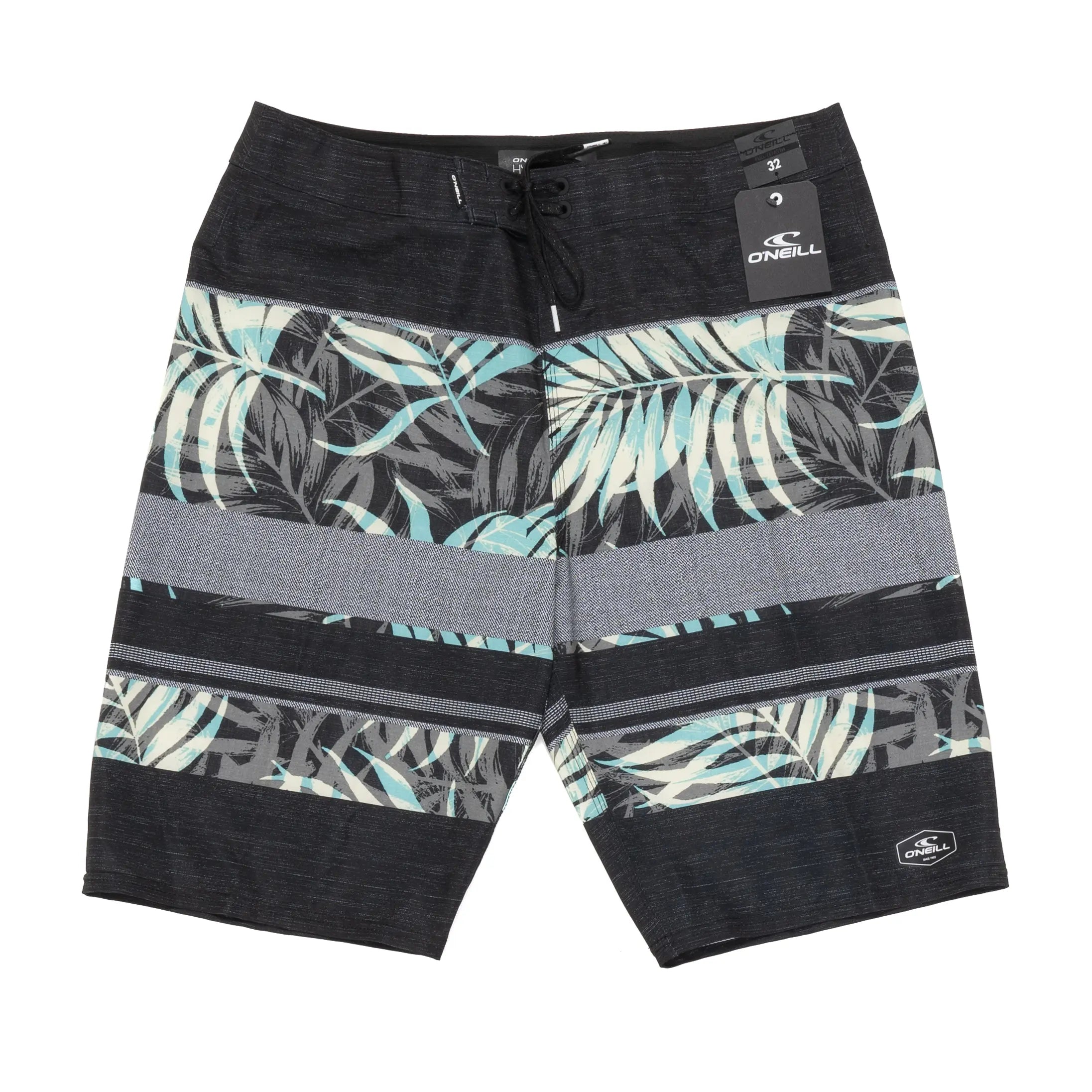 O'Neill Hyperfreak Canopy Board Shorts - Men's