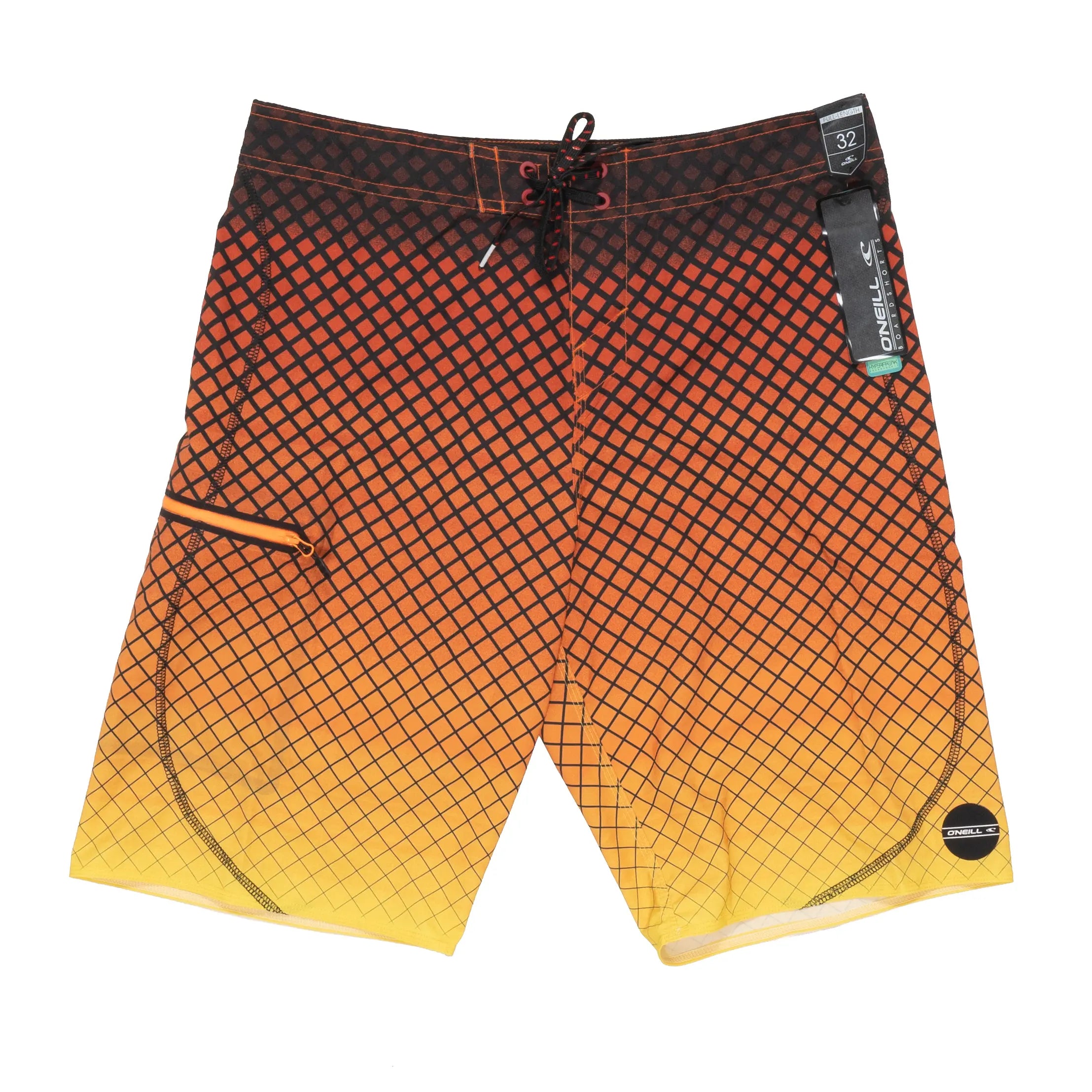O'Neill Hyperfreak Conversion Board Shorts - Men's