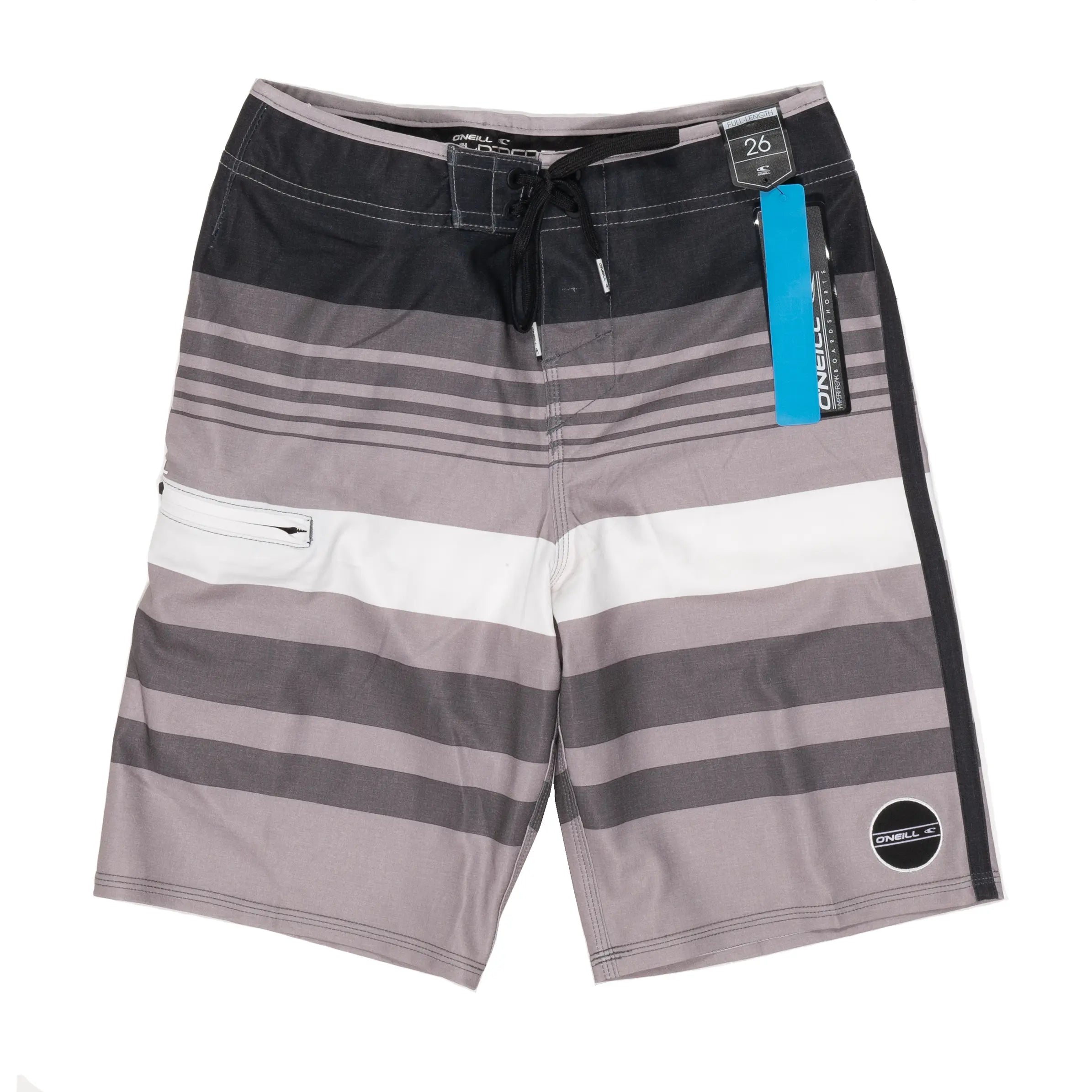 O'Neill Hyperfreak Heist Board Shorts - Boys'